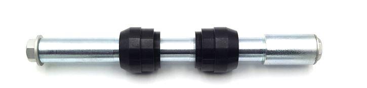 Front Spindle Kit KTM 15-21 79109081033 70009081050 70009082000