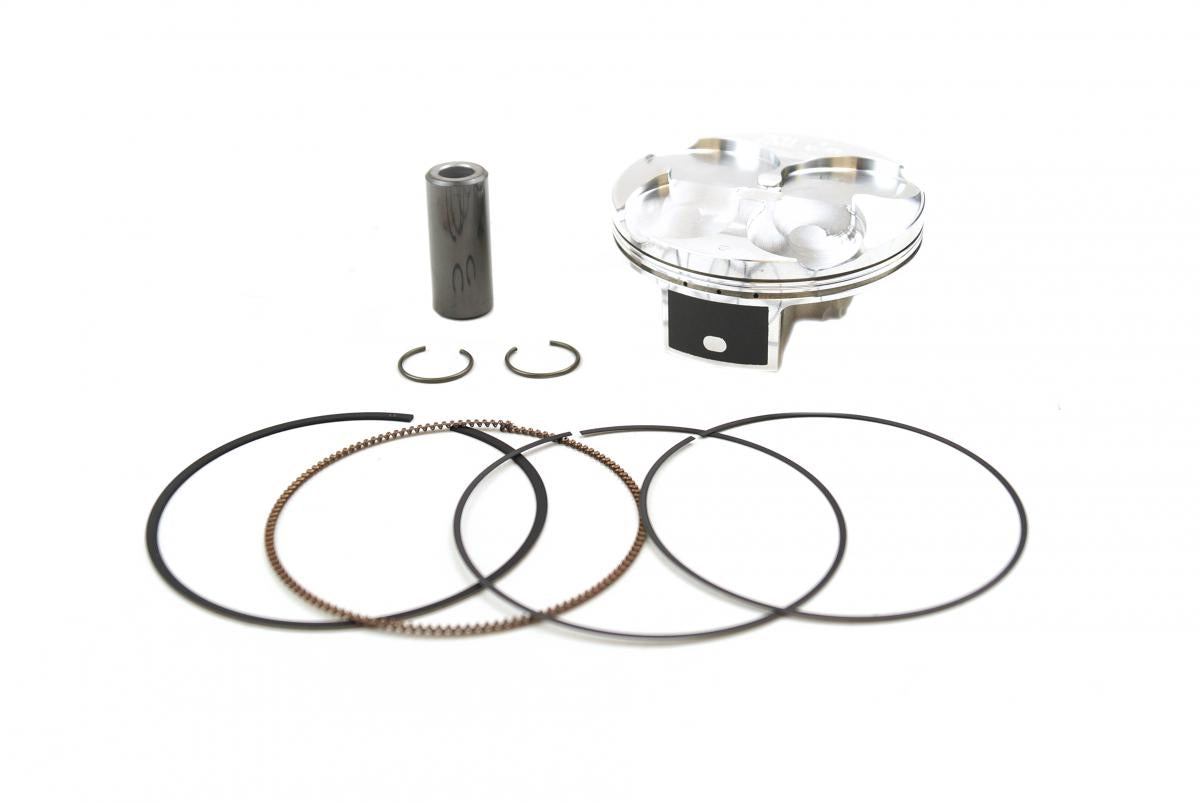 PISTON KIT VERTEX 24579C 79.0 C HONDA CRF 250R/RX 22-23, HIGH COMPRESSION 14,4:1