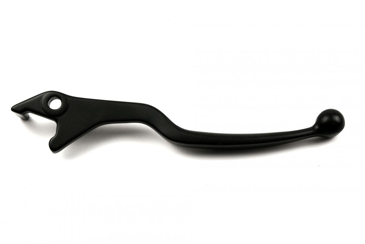 LEVER BLADE BRAKE SUZUKI GN125, GS125, DR650 90-16, DR200, 57421-13000 BLACK