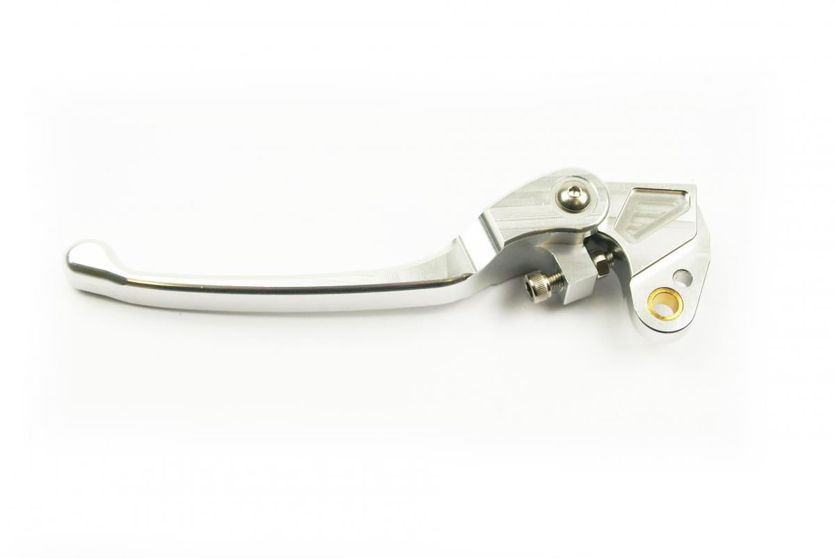 LEVER CLUTCH PIVOT KX CNC-BILLET