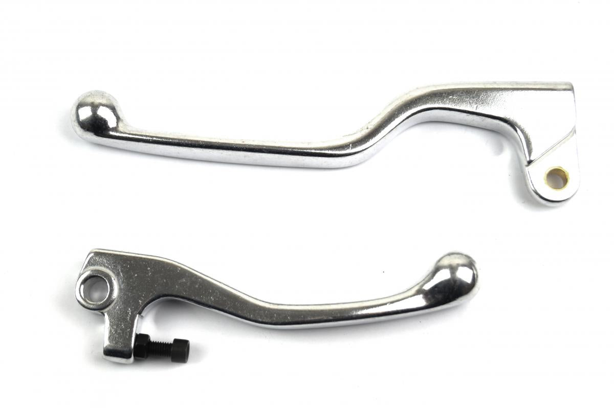 LEVER BLADE SET CR80/85/125/250/500 86-91 CR DIRT MX-08637 13-821.D