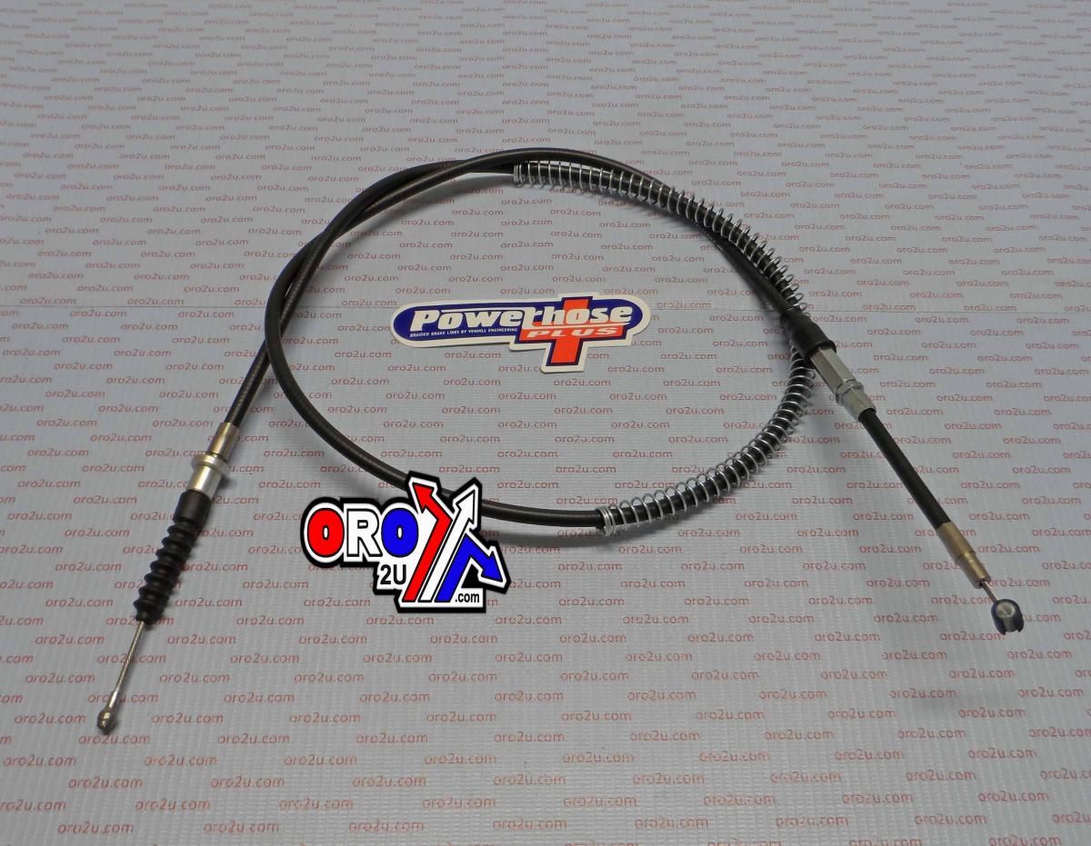 CABLE CLUTCH YAMAHA YZ125 1977, VENHILL Y01-3-007