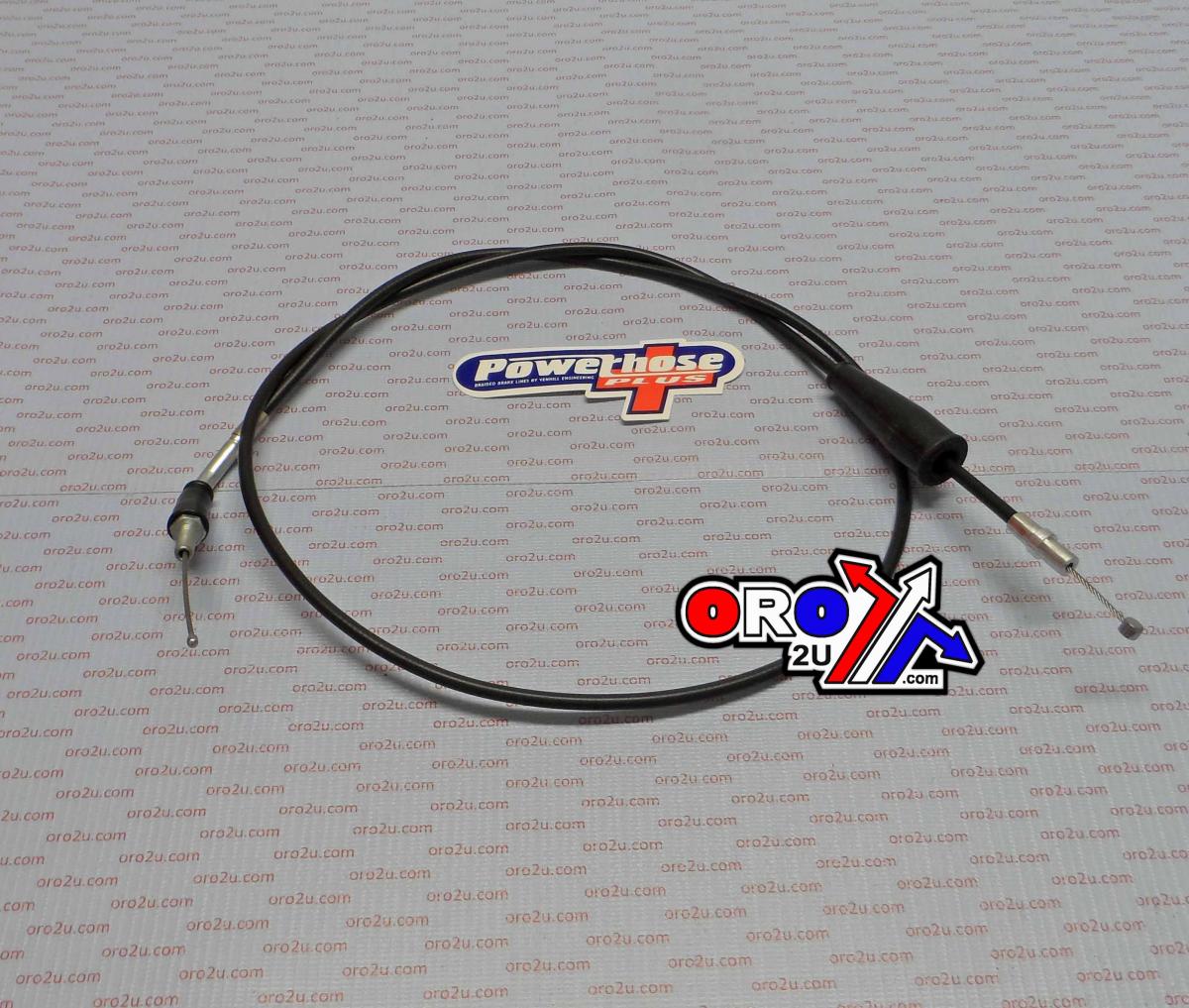 CABLE THROTTLE YAMAHA TY320 MAJESTY 79-ON, VENHILL Y01-4-010
