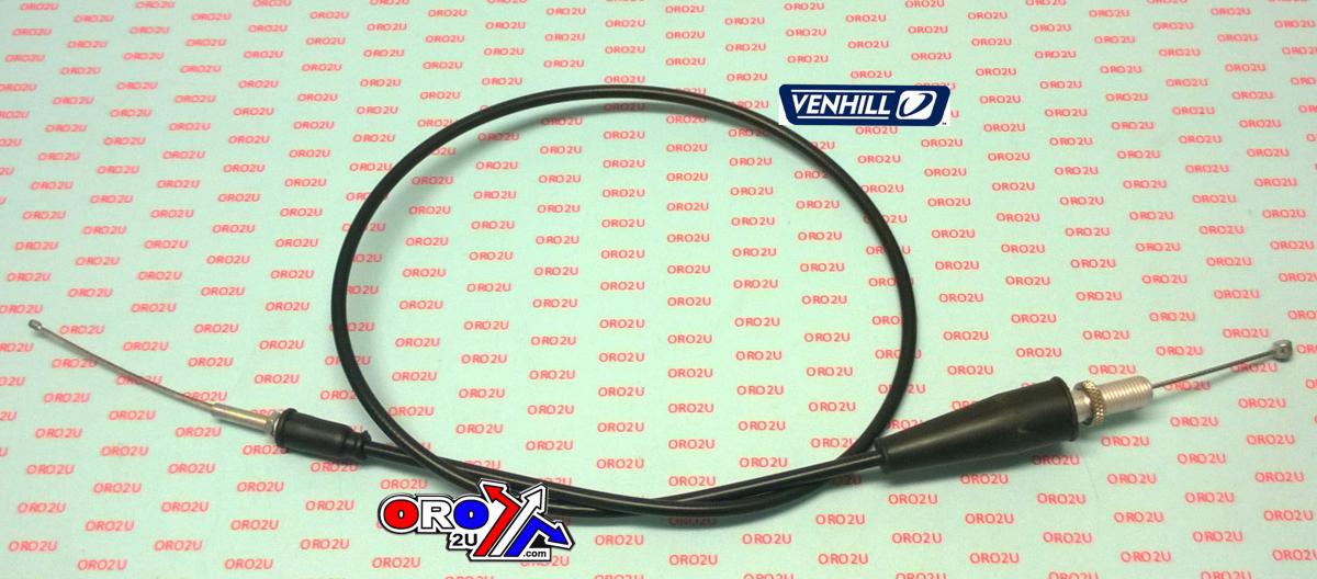 CABLE THROTTLE 98-03 HUSABERG FC, FE, FS, FX, VENHILL