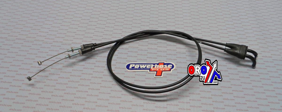 CABLE THROTTLE YAMAHA YZ400F,WR400F 98-99 VENHILL Y01-4-026 YAMAHA SET