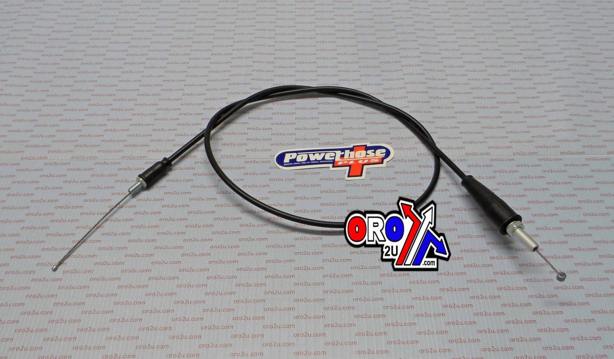 CABLE THROTTLE 89-12 KX80/85 VENHILL K02-4-032 KAWASAKI