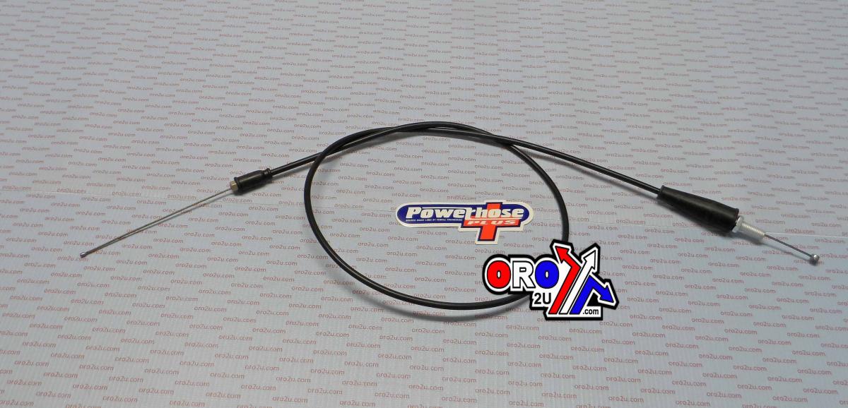 CABLE THROTTLE KAWASAKI KX125/250 99-03, VENHILL K02-4-030-BK KAWASAKI