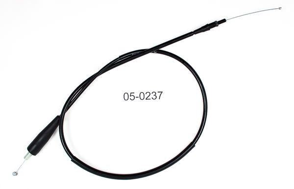 CABLE THROTTLE 00-05 YZ250, 105-237 YAMAHA 5HC-26311-00