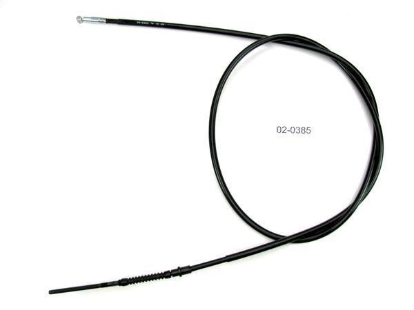 CABLE HAND BRAKE 99-12 TRX250T PSYCHIC 102-385 HONDA REAR