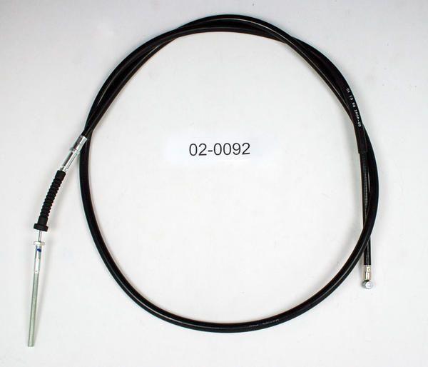 CABLE HAND BRAKE TRX200SX, PSYCHIC 102-092 43460-HA0-405, 45-4072