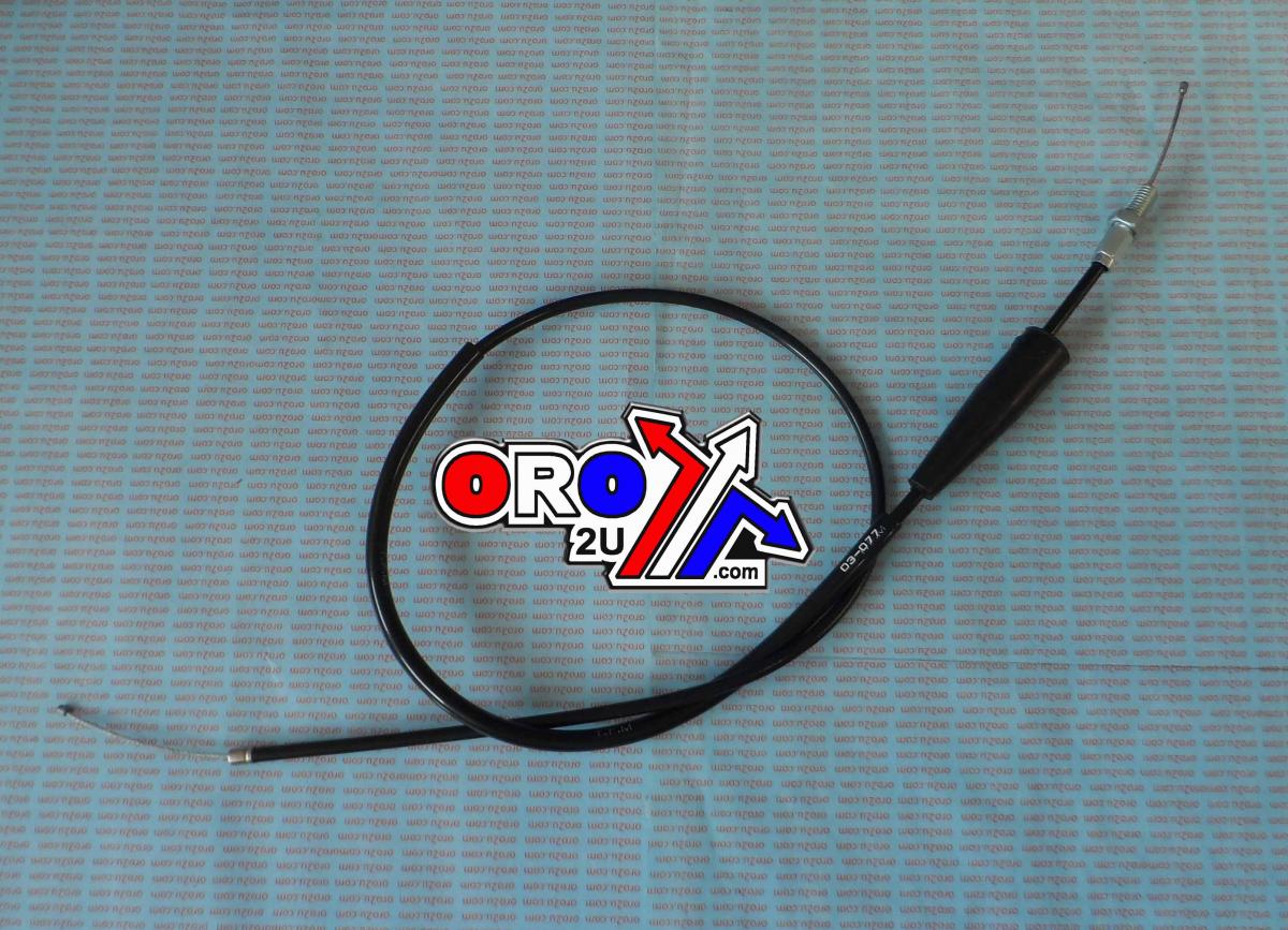 CABLE THROTTLE Kawasaki KLT250C 84-85, 03-077, 03-0077 NOS K1-3F