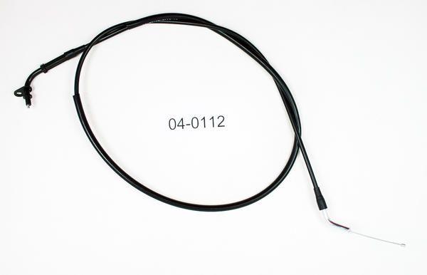 CABLE CHOKE LT-F250/LT 4WD, MOTION PRO 04-0112 58410-41B00