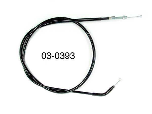CABLE CLUTCH ZN1300 83-88, MOTION PRO 03-0393 KAWASAKI, MP03-0393 ROAD