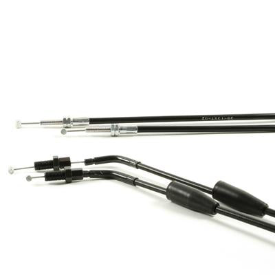 CABLE THROTTLE 87-07 KL650A, PROX 53.110014 Made in Japan