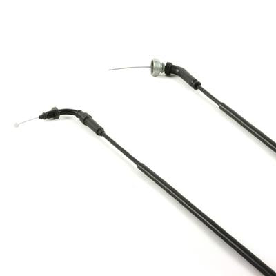 CABLE THROTTLE CRF70F 04-11, XR70 01-03, PROX 53.111035, Made in Japan