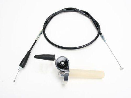 THROTTLE CONV KIT 98-01 YFM600, MOTION PRO 01-0398 YAMAHA