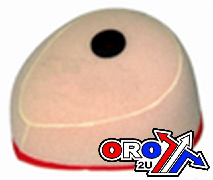AIR FILTER HONDA CRF150R 07-23 DUAL STAGE FOAM 415367