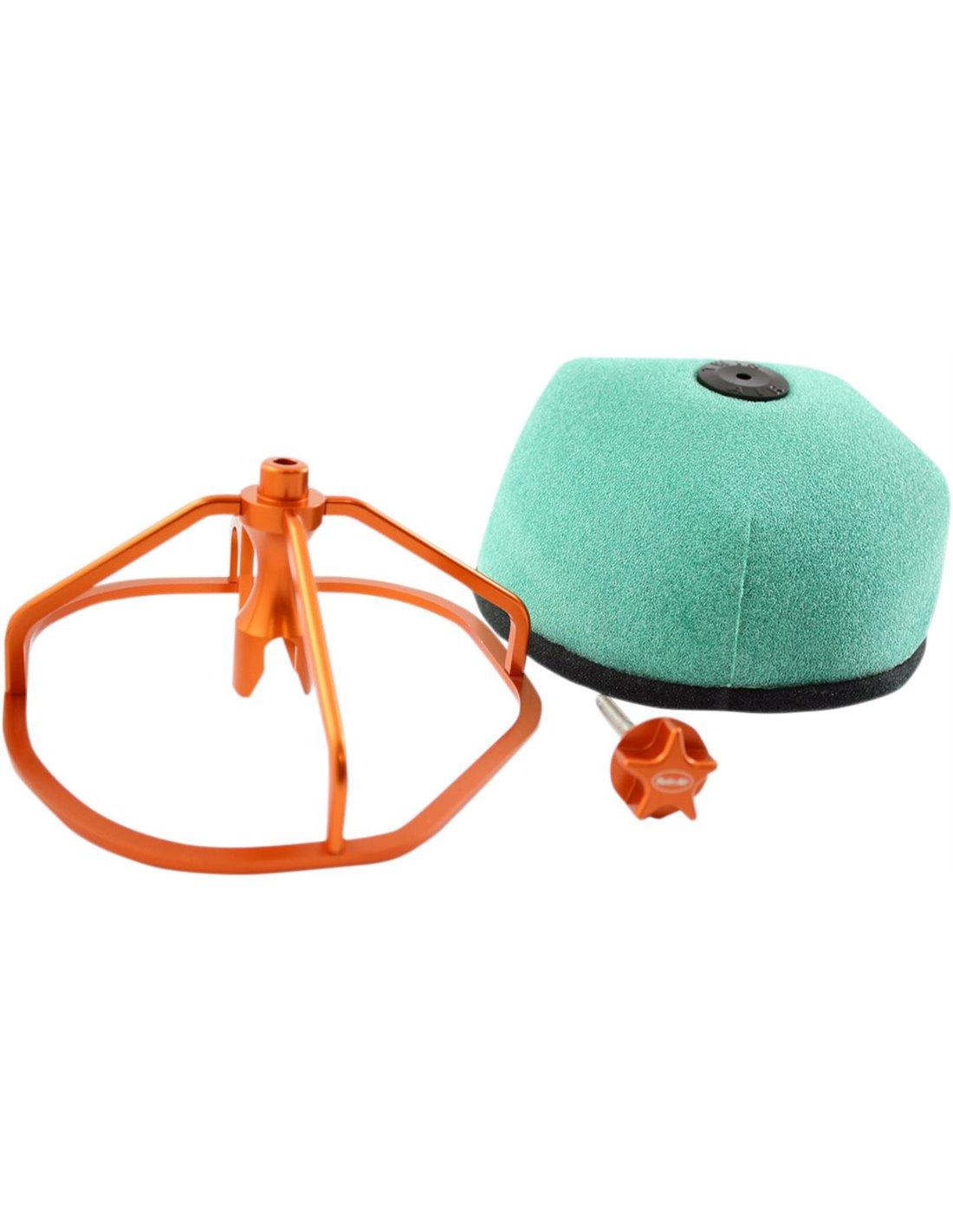 AIR FILTER KIT RM-Z250 19-22, RM-Z450 18-22, TWIN AIR POWERFLOW KIT 153221C