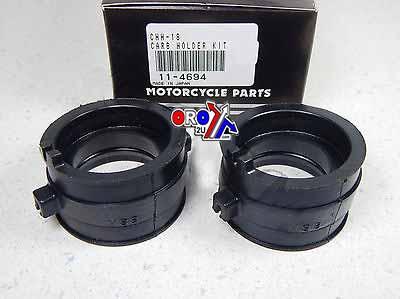 CARB INTAKE 16211-MAW-600, VT600/VT750, XL600/650V PK2, K&L 11-4694