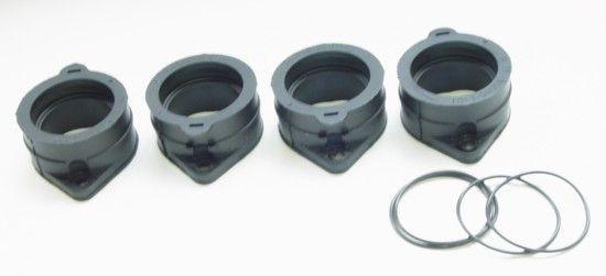 CARB INTAKE 16065-1307 PK4, KAW GPZ1100 95-97, ZRX1100/1200 99-05, K&L 11-7343