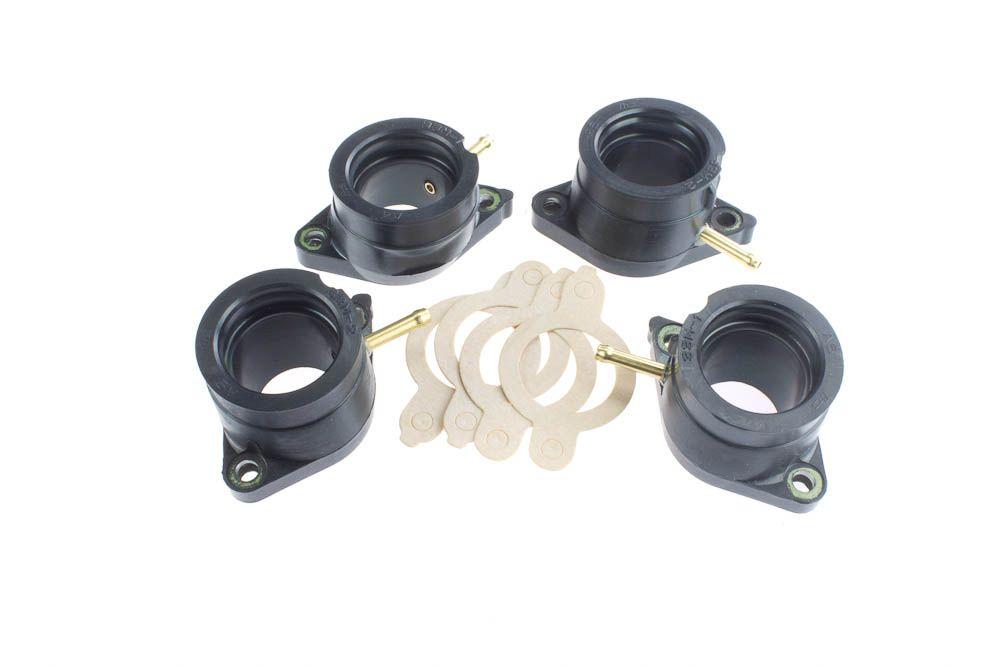 CARB INTAKE 33M-13586-01/33M-13596-01, FZ600 86-88, YX600 86-90, K&L 11-6240