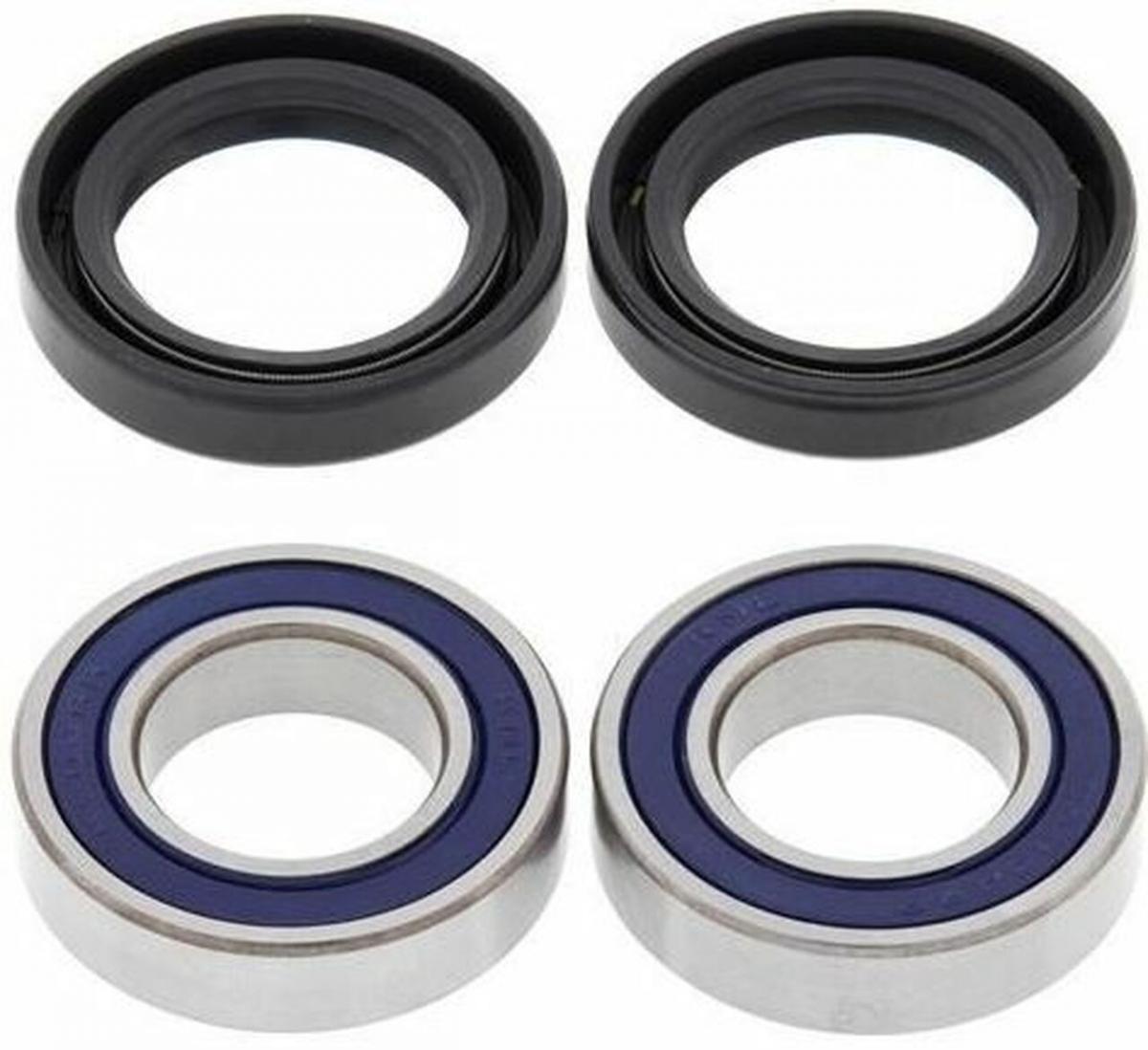 WHEEL BEARING KIT FRONT YAMAHA YZ125/250 98-22, YZ250F 01-13, PROX 23.S110092