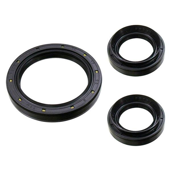 DIFFERENTIAL SEAL KIT YFM450/660 02-07, BRONCO AT-03582 FRONT YAM