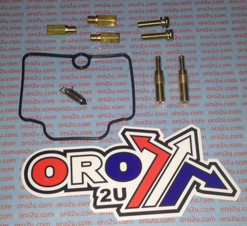 CARBURETOR REPAIR KIT HONDA CR85, CR85 03-04 MX, KL18-2514