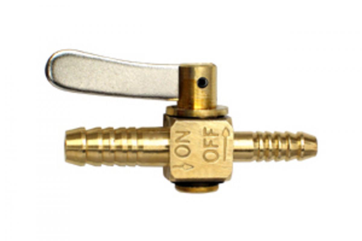 FUEL INLINE VALVE TAP 6 TO 8mm, MP12-0046