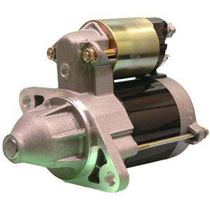 STARTER MOTOR KAW 21163-2109