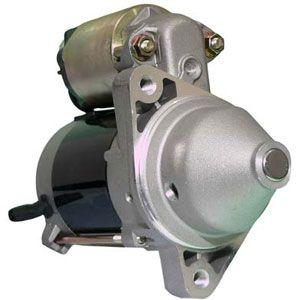 STARTER MOTOR KAF540 MULE 21163-1147, UTV KAWASAKI
