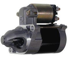 STARTER MOTOR KAW 21163-2118
