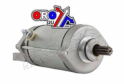 STARTER MOTOR APRILIA, PIAGGIO, GILERA 400-500 SMU0563 82699R, AP8560025