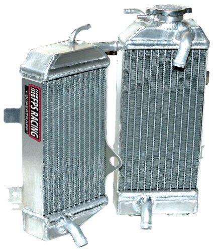 RADIATOR SUZUKI RMZ450 08-17 FLUIDYNE, FPS11-8RMZ450-R