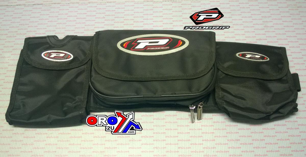 PROGRIP Heavy duty ballistic nylon enduro bum bag