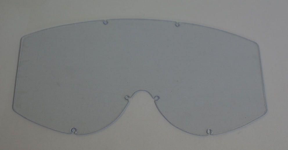 SCOTT GOGGLE 89 S/BOY COPY CLEAR
