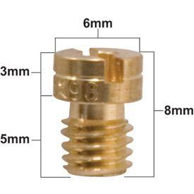 JET 95 KEIHIN ROUND 99101-393