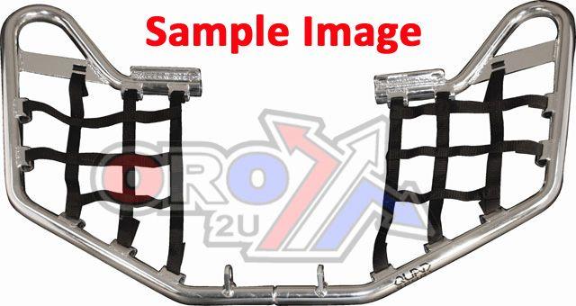 NERF BARS ALUMINUM YAMAHA YFM660R RAPTOR, ATV, QUAD