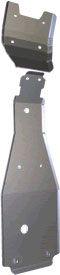 FULL SKID PLATE, TRX350 RANCHER 04-07