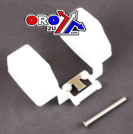 CARBURETOR FLOAT + PIN KIT, YAMAHA TT-R125 00-24 KS56-1612