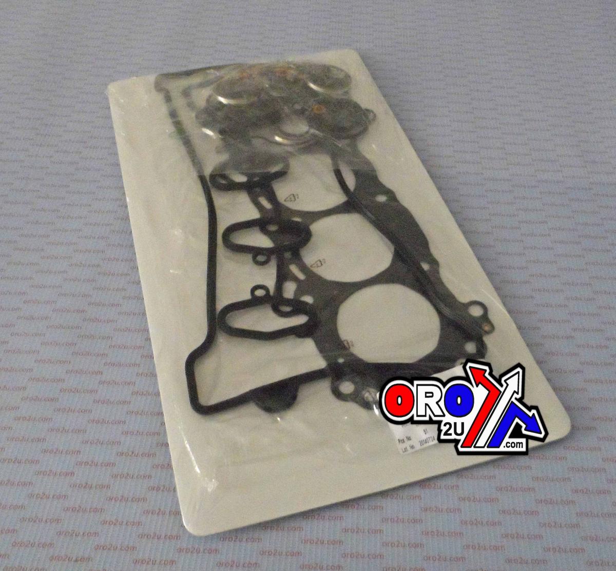 GASKET FULL SET HONDA CBR600RR 07-17, ATHENA P400210850230