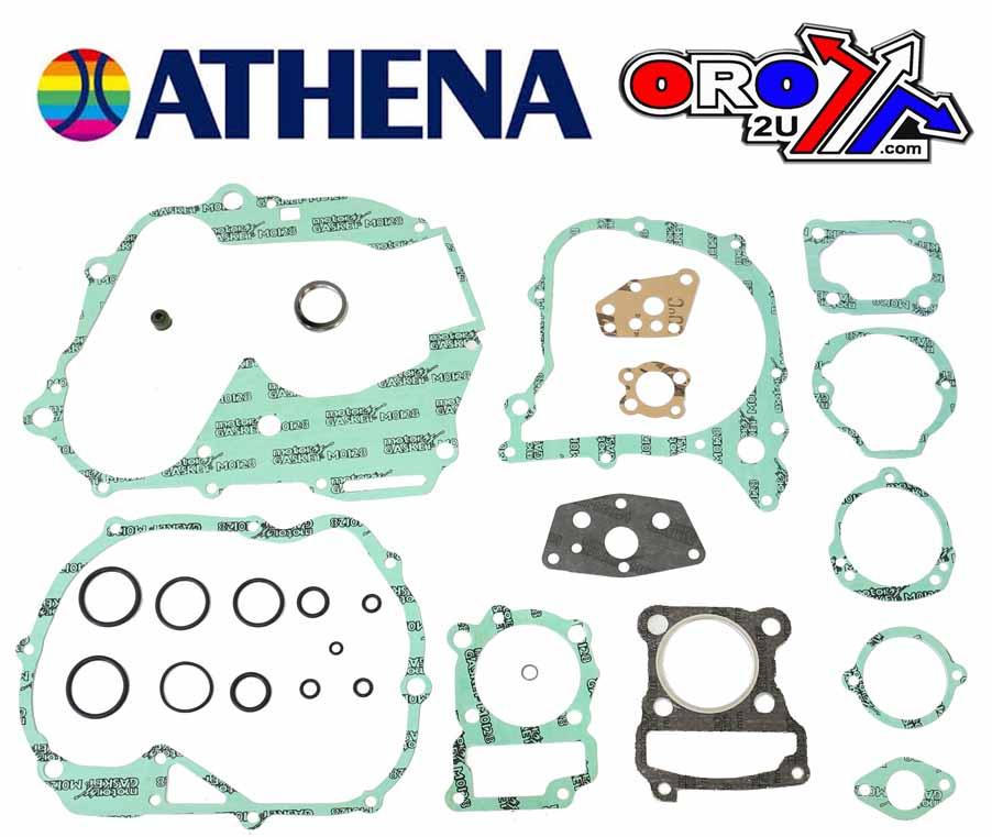 GASKET FULL SET HONDA NSC110 11-14, ATHENA P400210850301