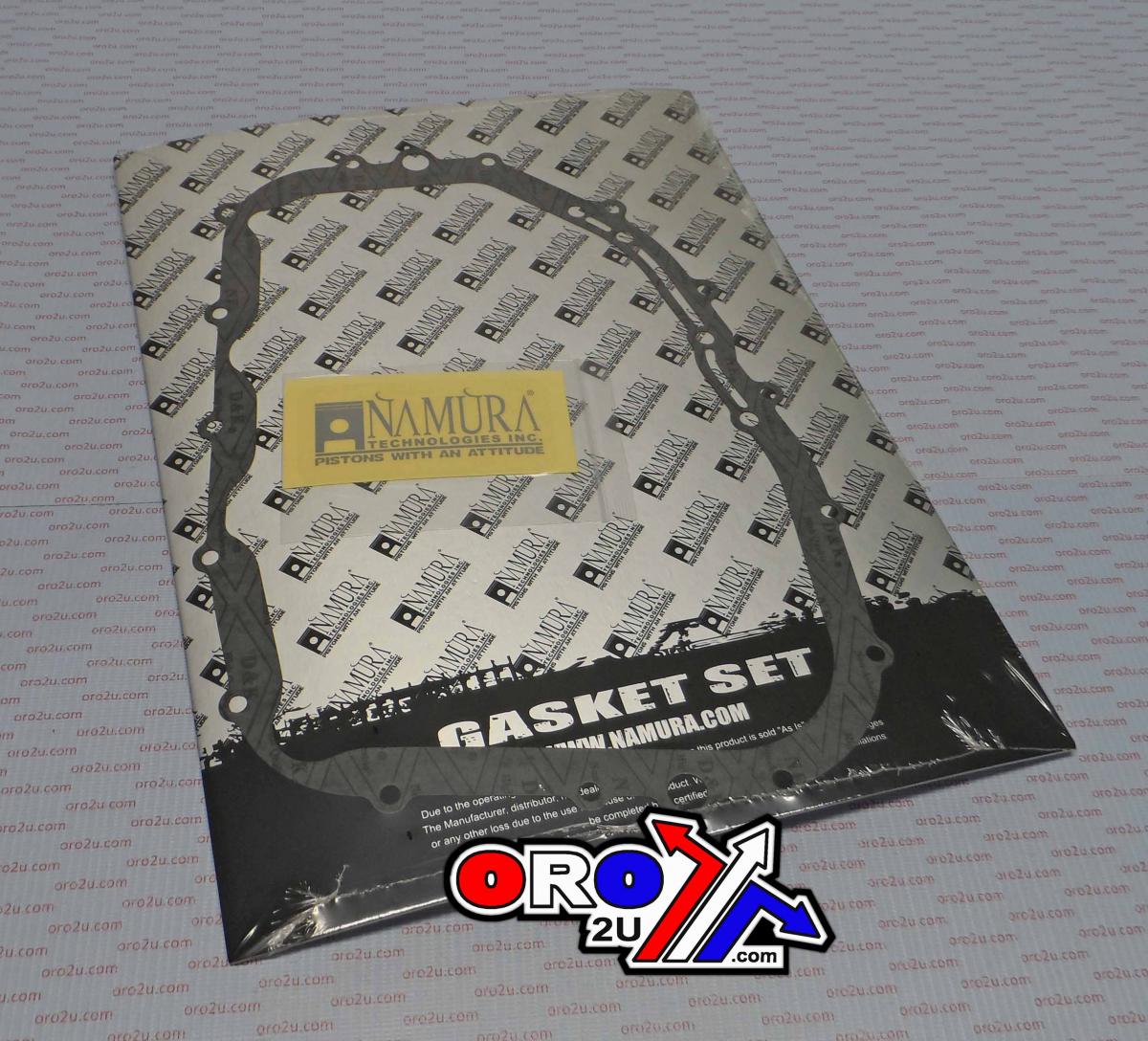 GASKET CLUTCH COVER SUZUKI LT-F400F 02-15, ARCTIC CAT 400 03-08, NA-30010CG