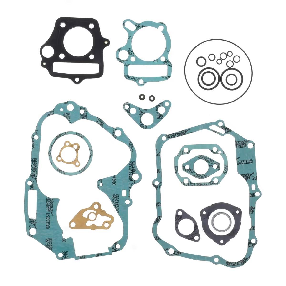 COMPLETE GASKET KIT HONDA TRX 90 01-16, ATHENA P400210850171