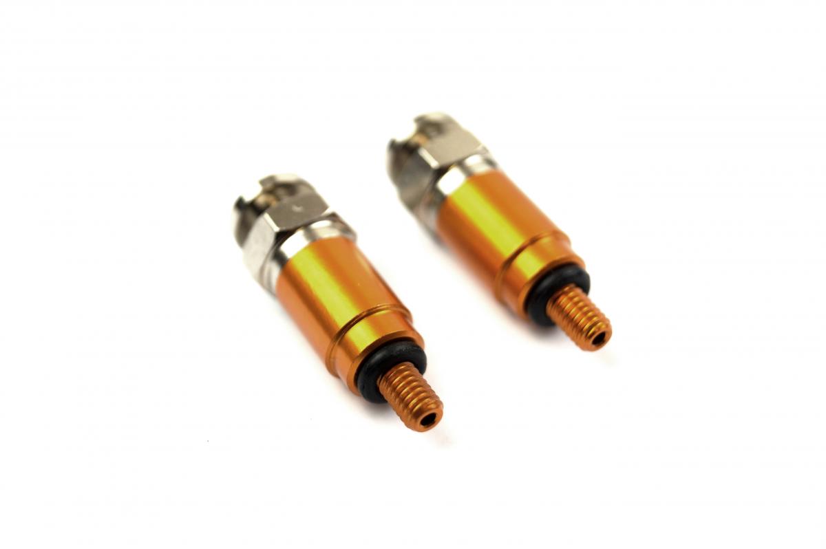 PRO BLEEDER M4 KTM FACTORY (Fork Air Bleeder)