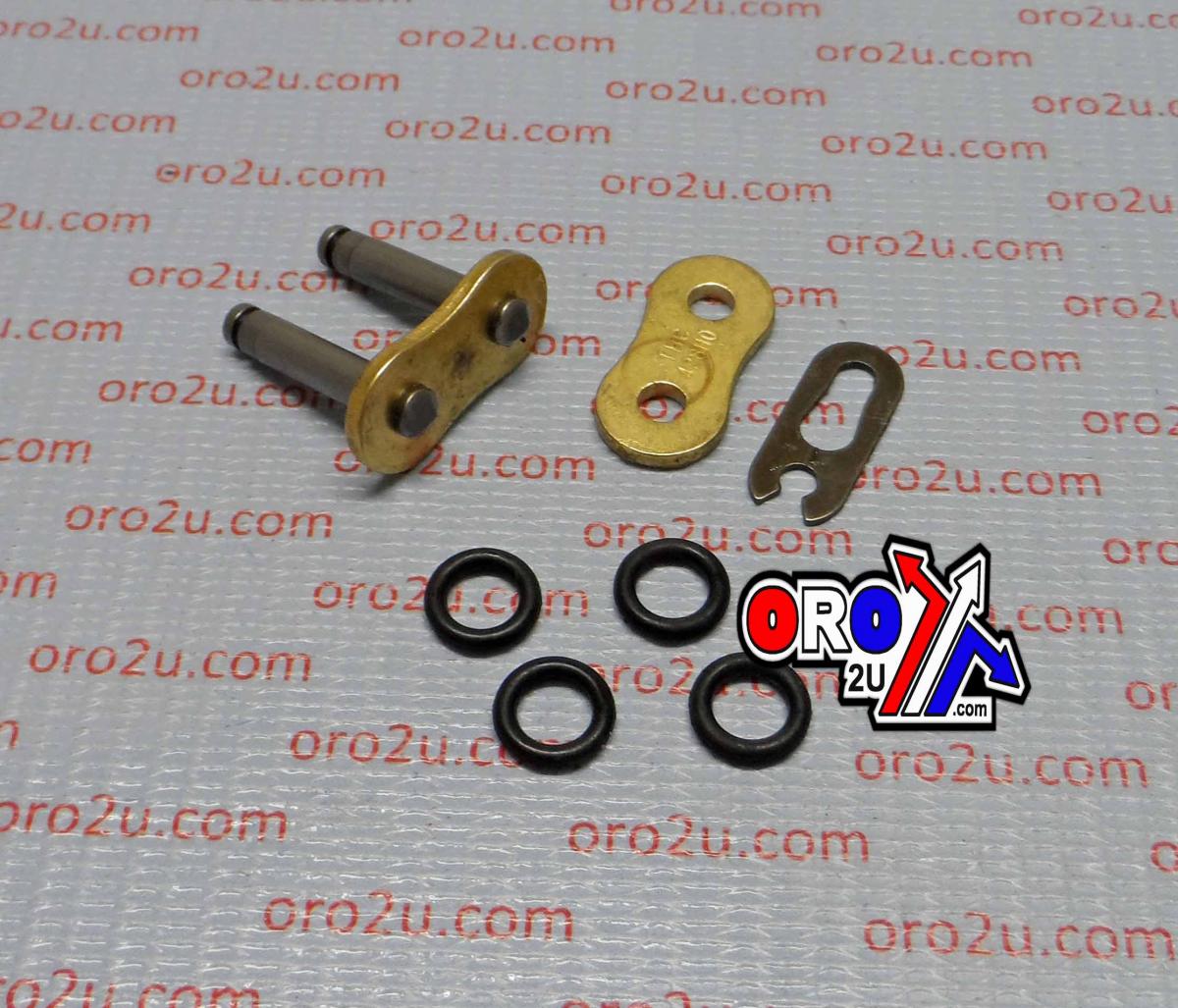 THC 428HOCP SPRING LINK