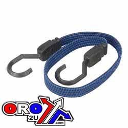 BUNGEE CORD FLAT 635mm EACH