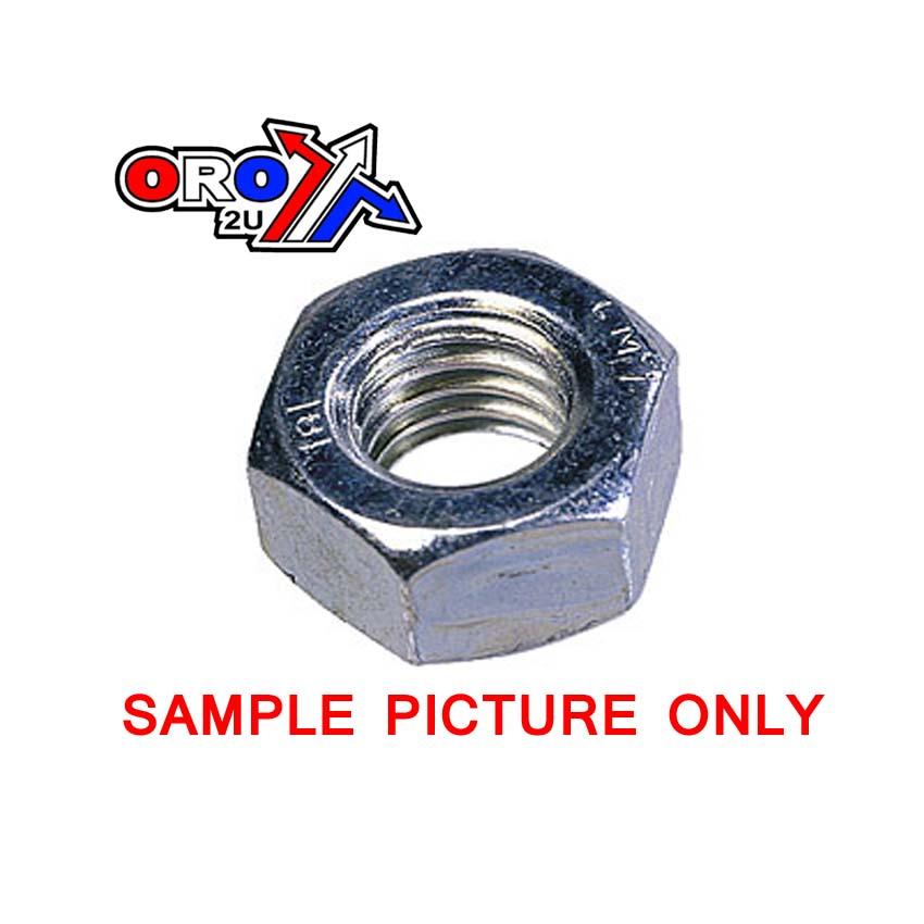 M6 STANDARD NUT
