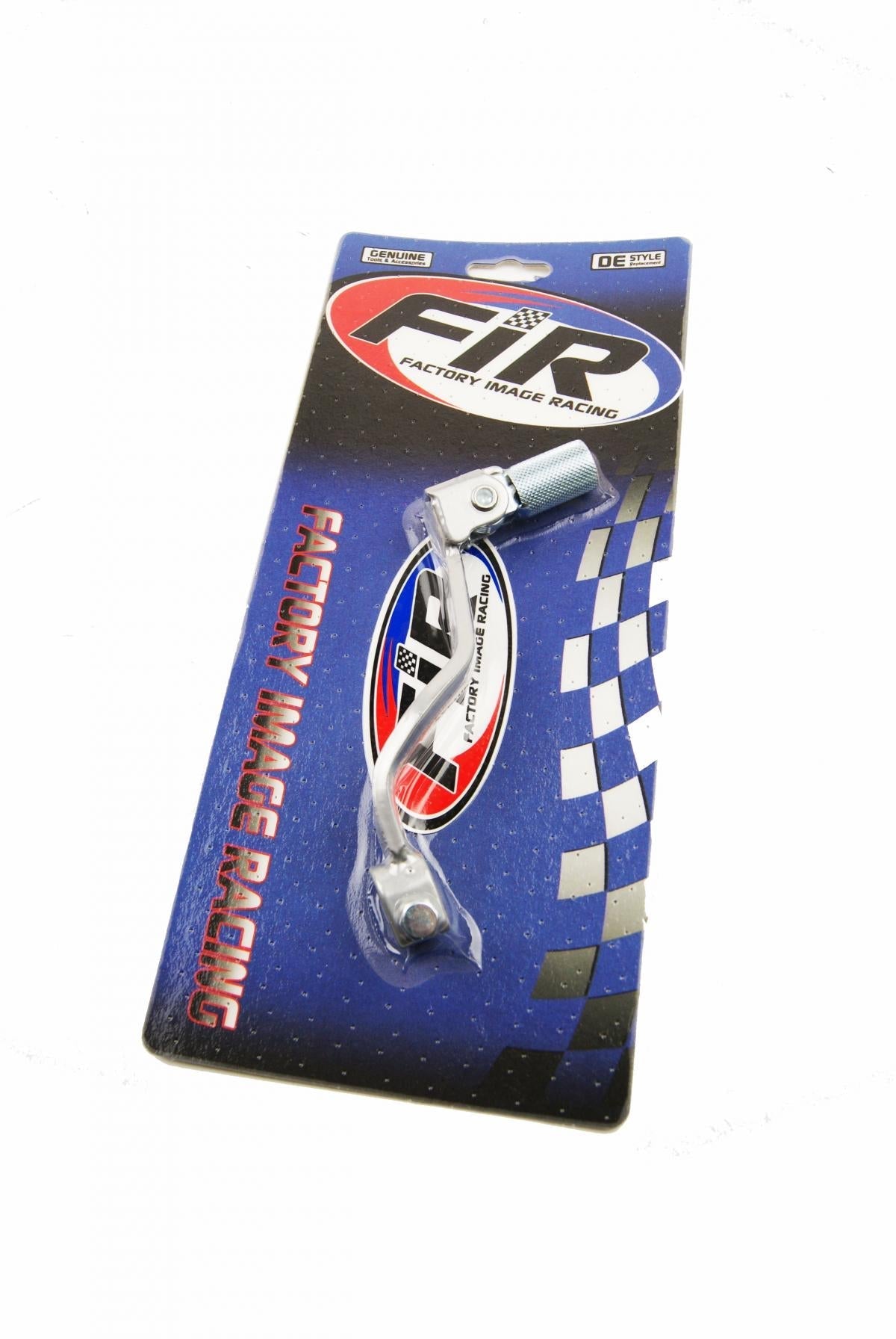 GEAR LEVER STEEL YAMAHA YZ85 00-03, YZ125 96-03, YZ250 96-04, WR250 96-97