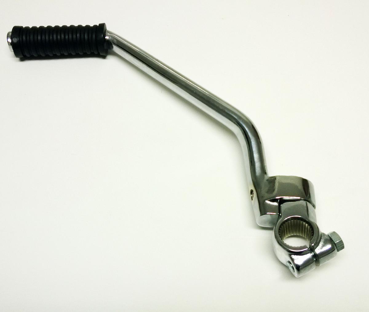 KICKSTART LEVER YAMAHA RD250 73-75, RD400 76-79, DT400 77-78, XS500 75-78